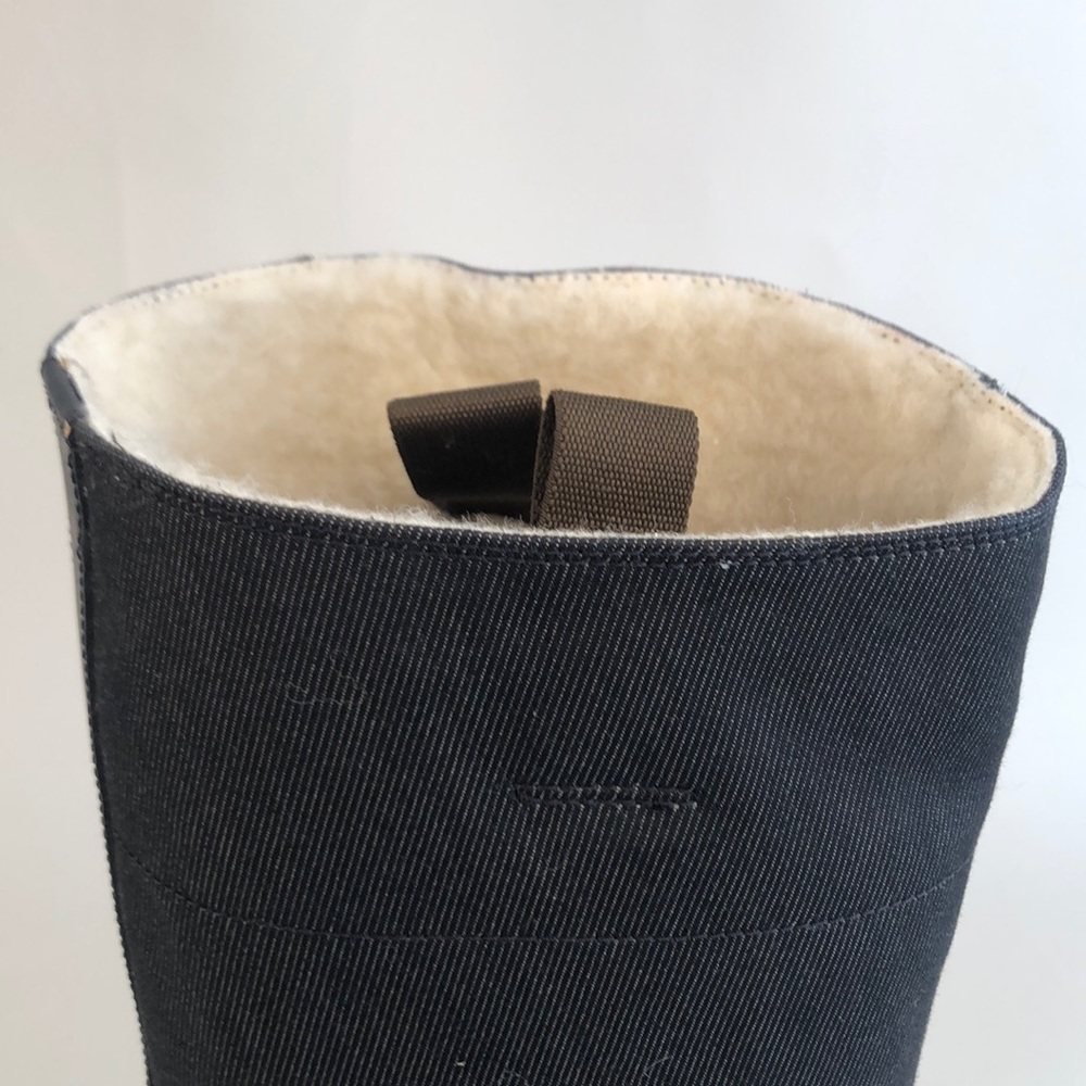 G-Star RAW Patton Cinch Hi - Picture 5 of 5